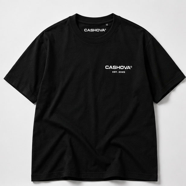 NEED MONEY FOR FINANZAMT - BLACK SHIRT