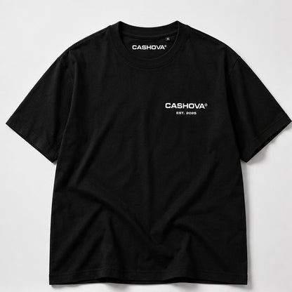 NEED MONEY FOR FINANZAMT - BLACK SHIRT