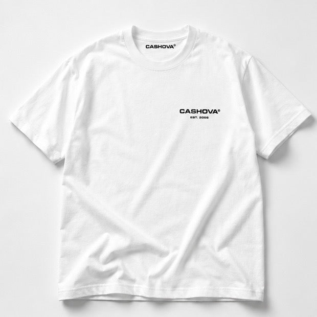 NEED MONEY FOR FINANZAMT - WHITE