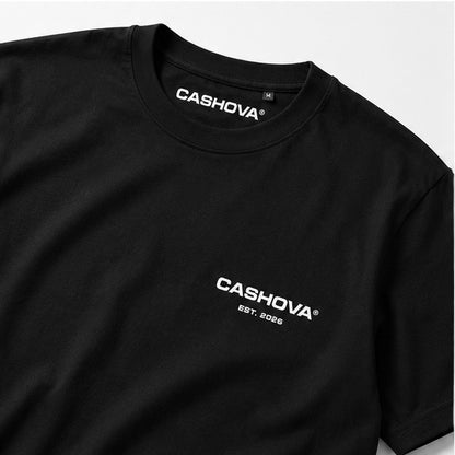 NEED MONEY FOR FINANZAMT - BLACK SHIRT