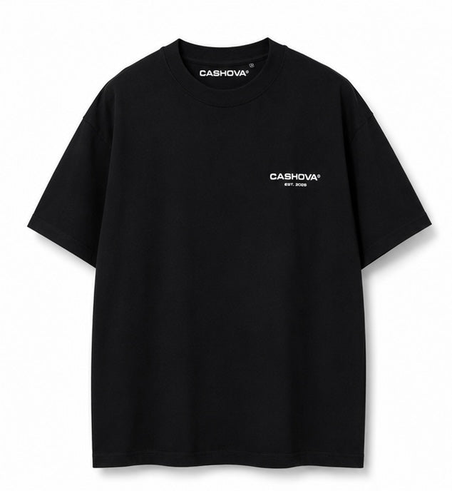 NEED MONEY FOR FINANZAMT - Oversized Shirt by CASHOVA®