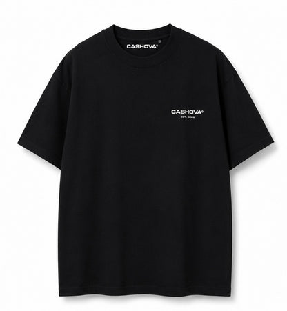 NEED MONEY FOR FINANZAMT - Oversized Shirt by CASHOVA®